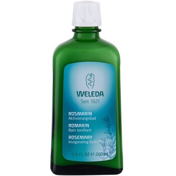 Rozmarínová povzbudzujúca kúpeľ